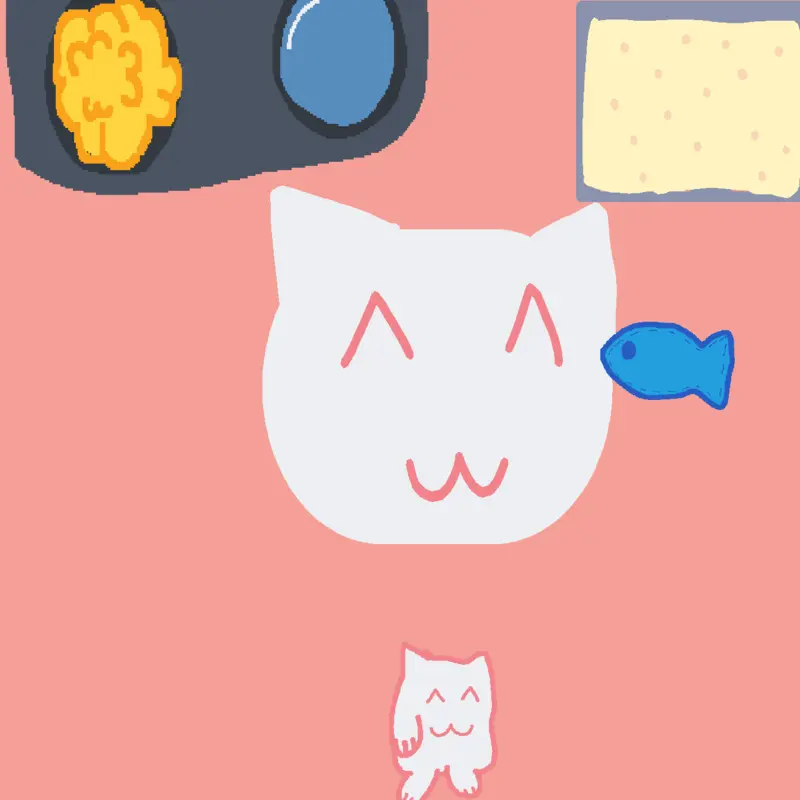Game by @catcutiegamer