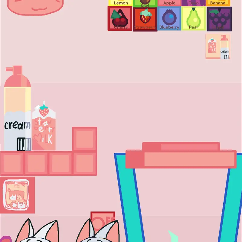 Game by @Michaelcatt