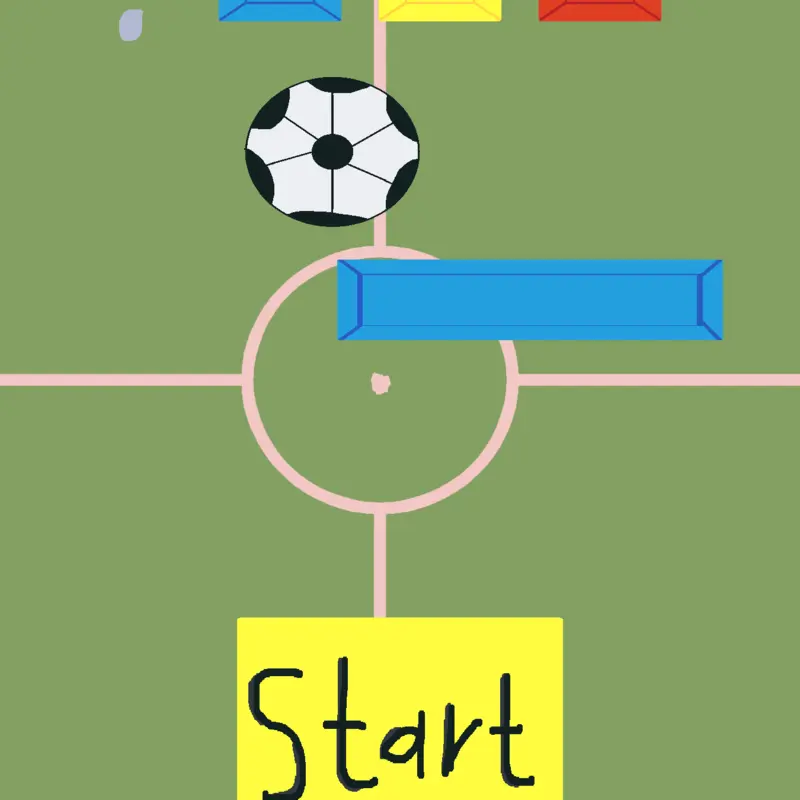 Game by @IlyasKing