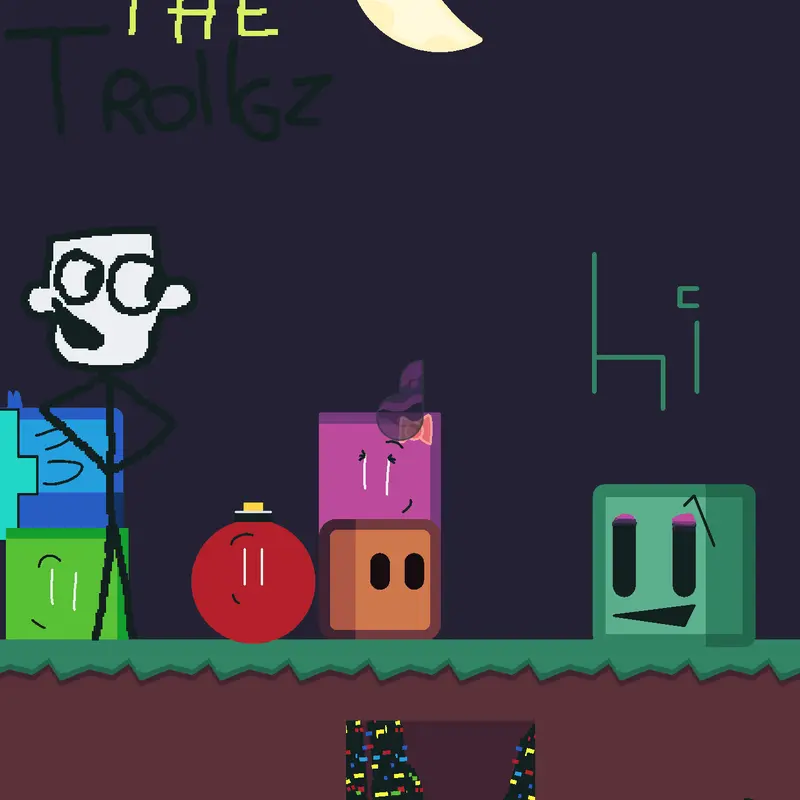 Game by @trollgz_newest