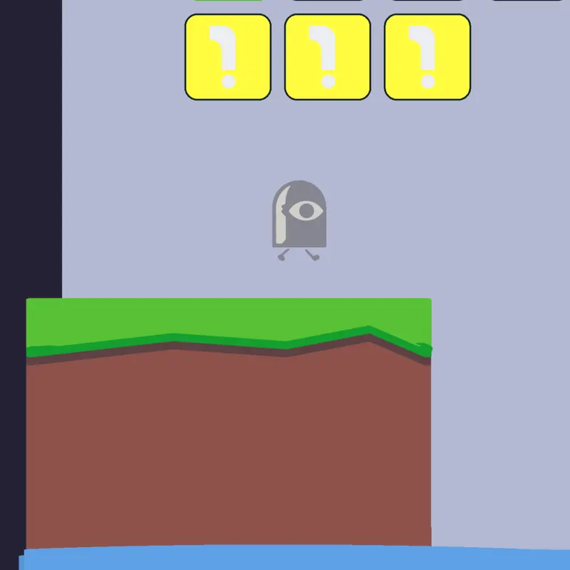 Game by @jegdd
