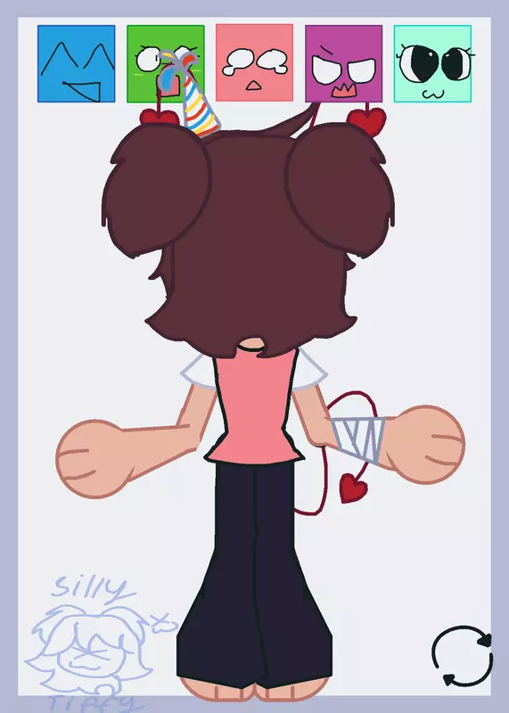 Game by @St4r_g1rlXP