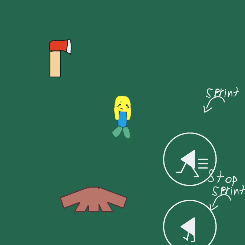 Game by @Barsick