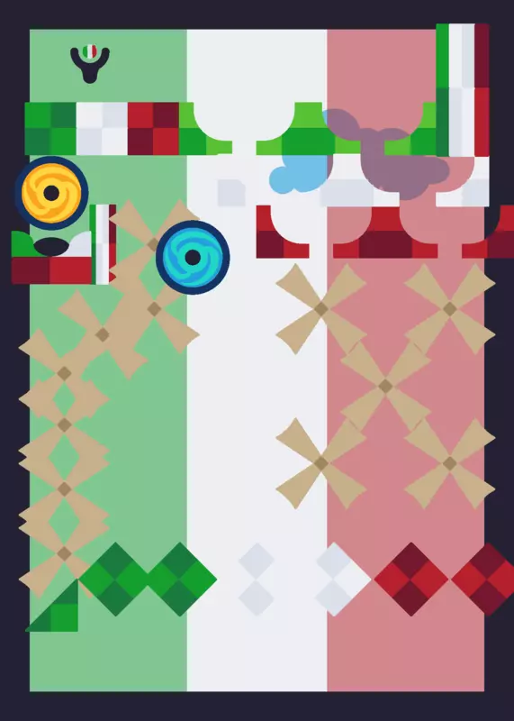 Game by @-italy-