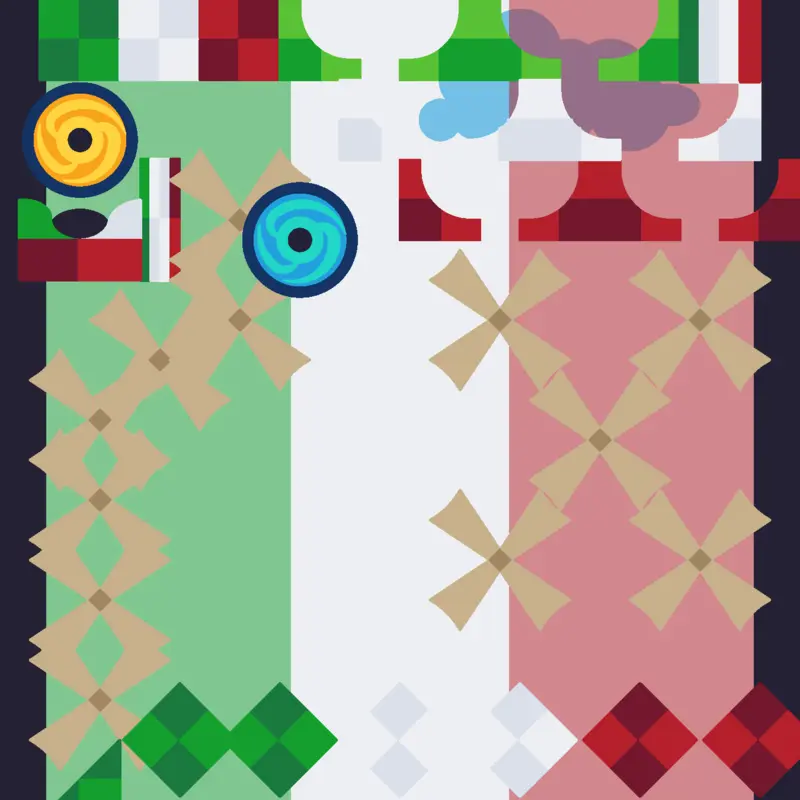Game by @-italy-
