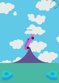 Car multiplayer game