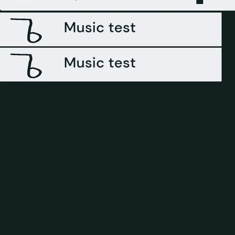 Homemusic by @dwzxxgame123