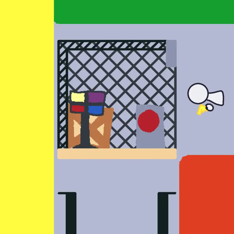 Toyground trailer by @Xarky
