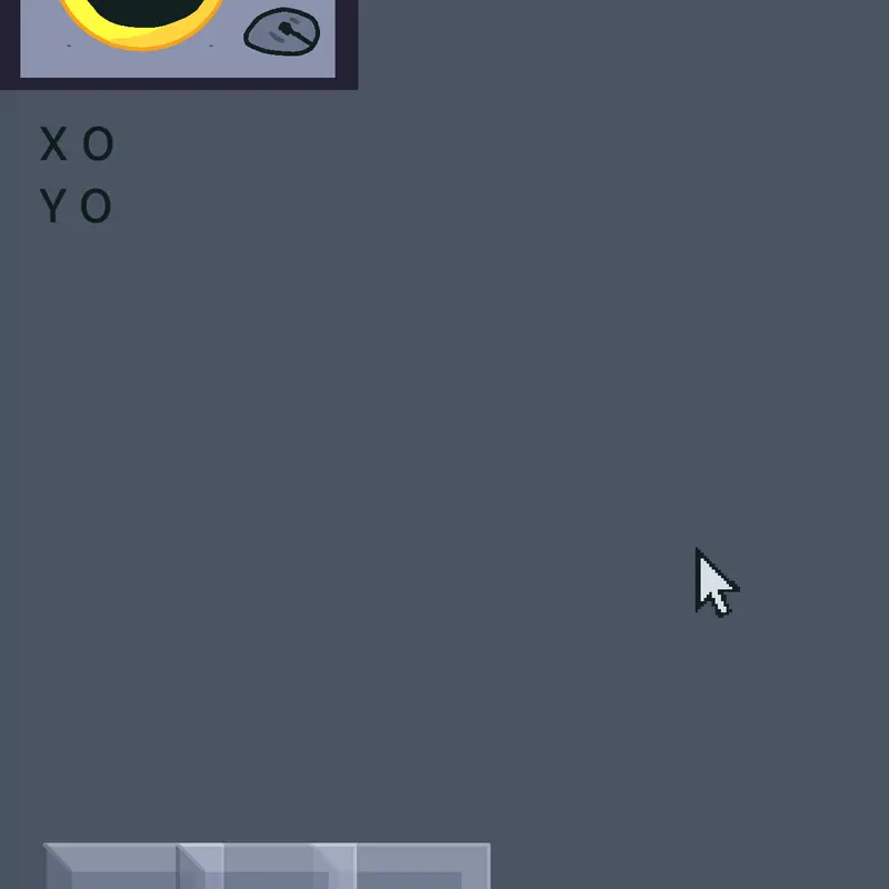 Game by @Blamuri