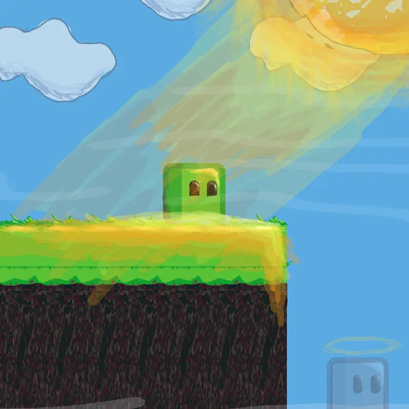 Game by @DAMIR233K