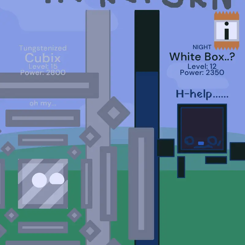 Game by @Cubixium