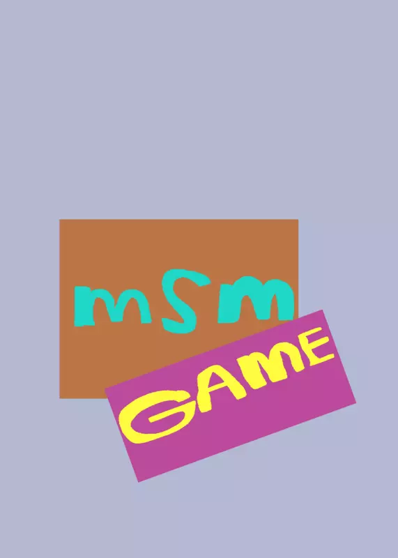 Game by @oh-E-gooBEr