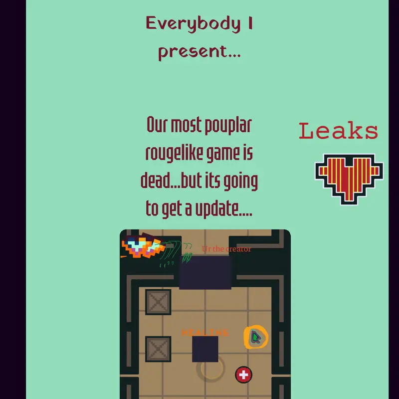 Game by @CastleStud