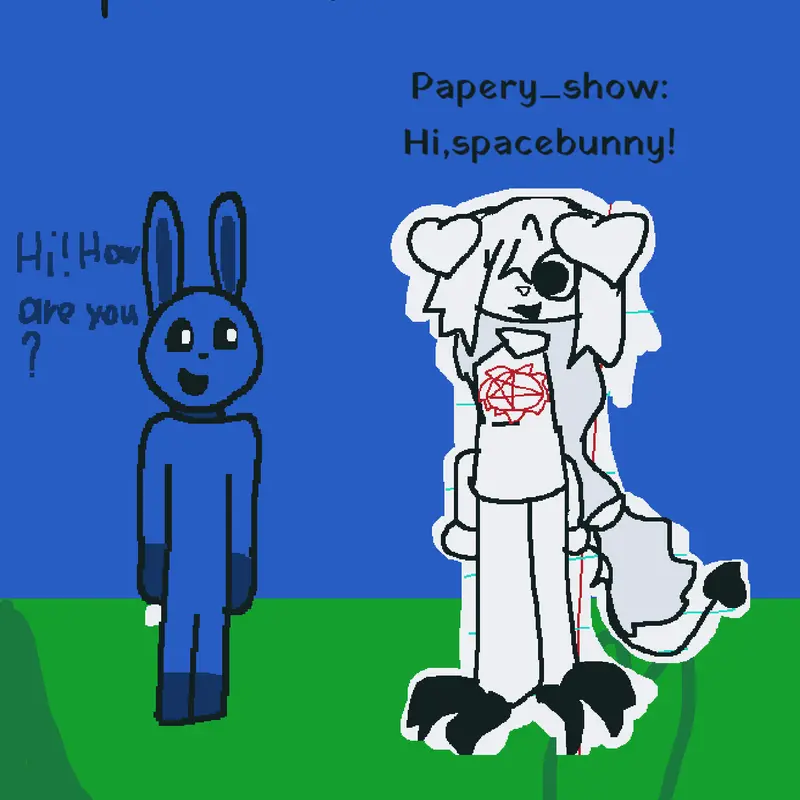 Game by @XxSpaceCatxX_Deadaccount