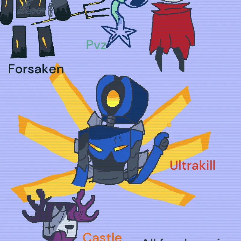 Game by @subject_eyex