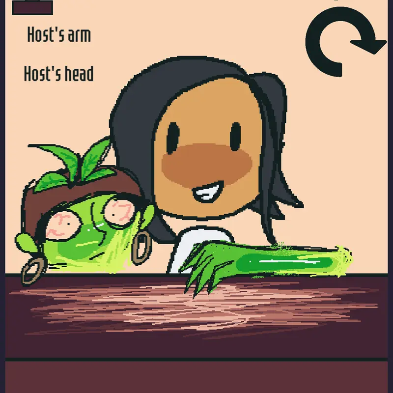 Game by @Orean_the_oreoLover