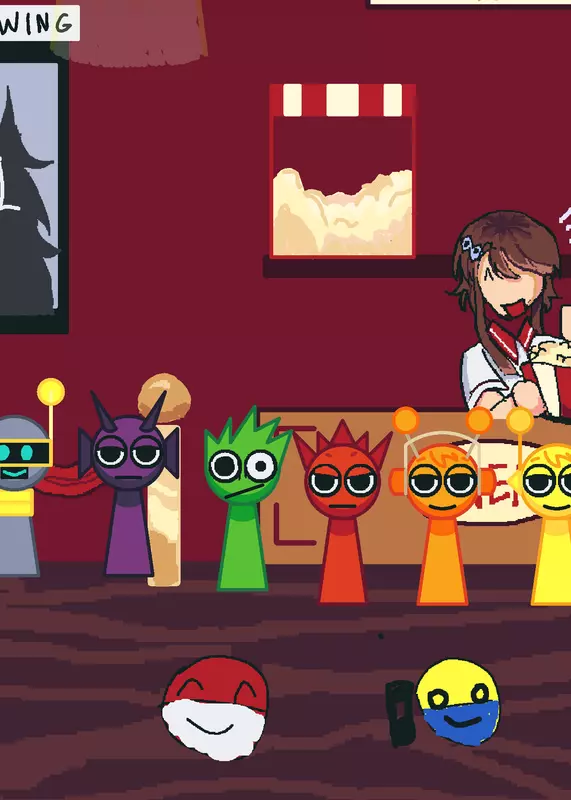 Game by @Castleentertainment