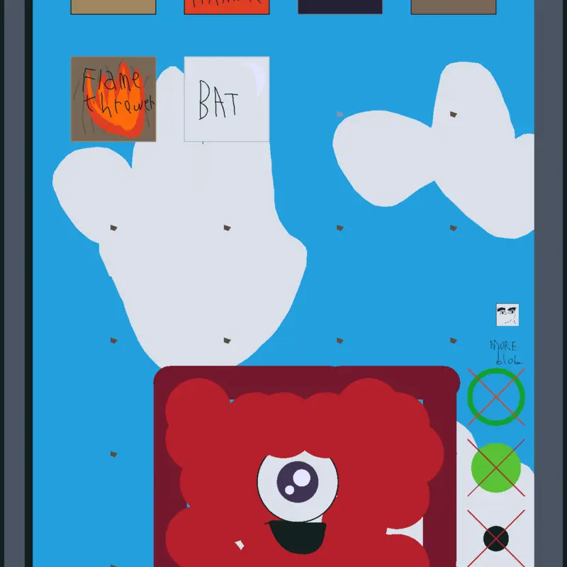 Game by @numbergames