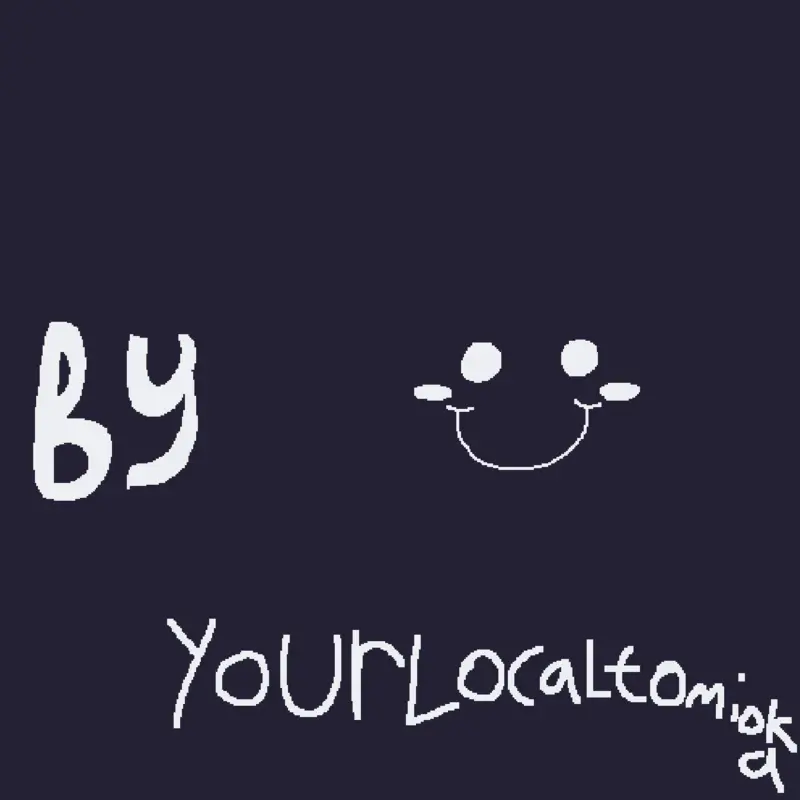 Game by @yourlocaltomioka
