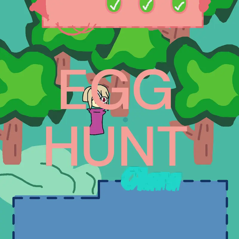 Game by @hiana