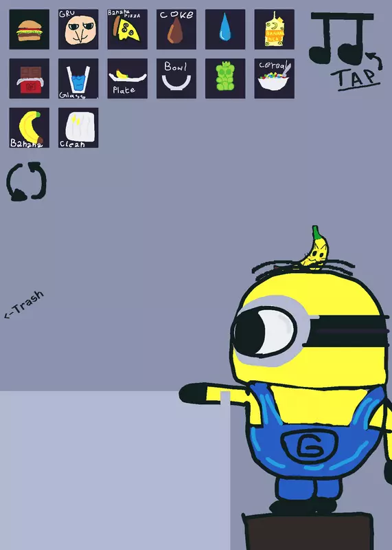 Game by @Chihuahua_