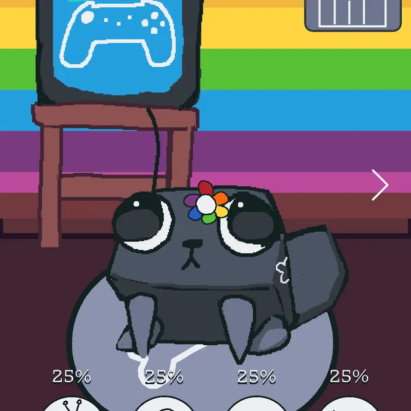 Game by @superhrdinka7