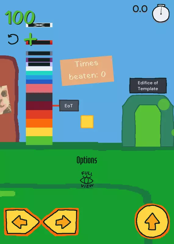 Game by @Apolgamer2727