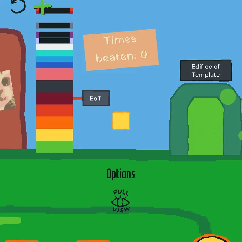 Game by @Apolgamer2727