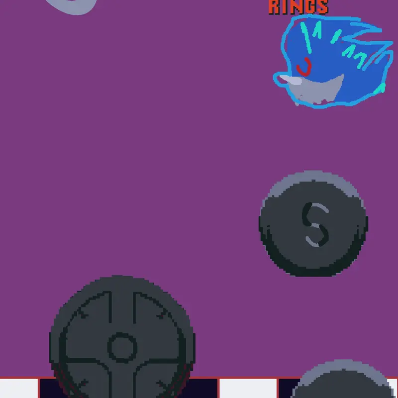 Game by @pertence