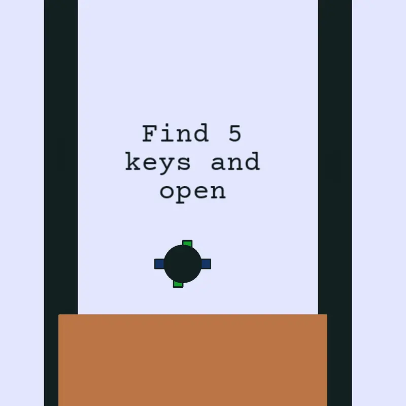 Game by @oyunkurucu