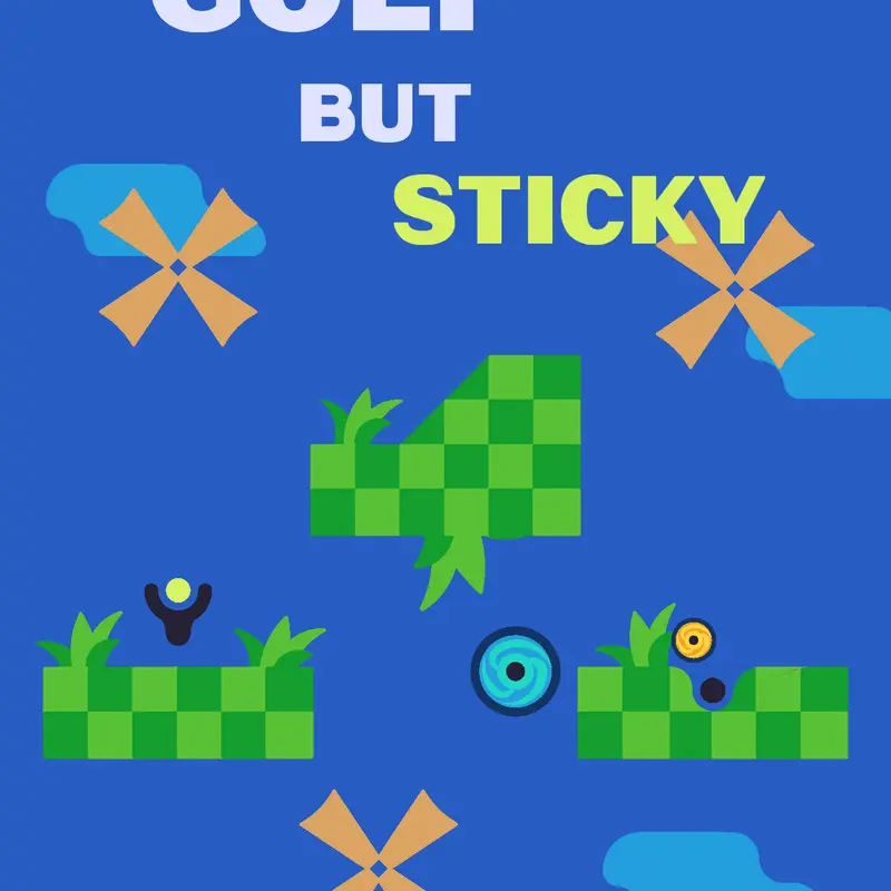 Game by @Equinoxe