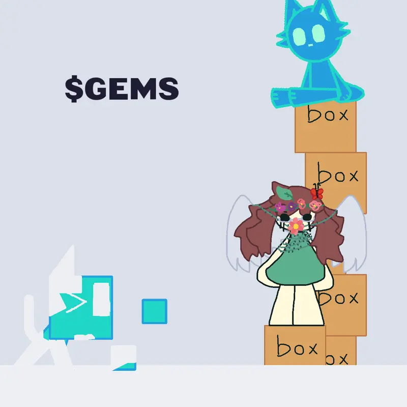 Game by @-SillyVanillyX-