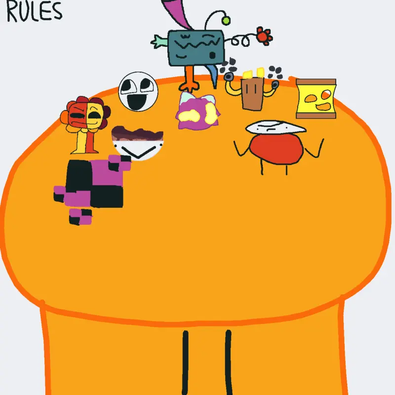 Game by @JVguy