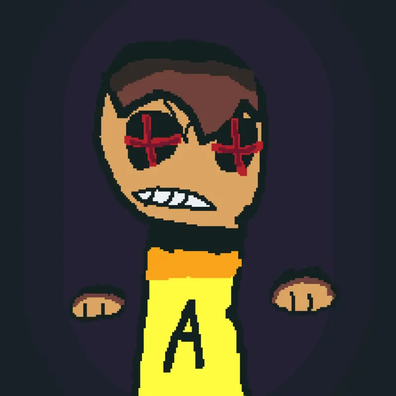 Game by @8e84ur