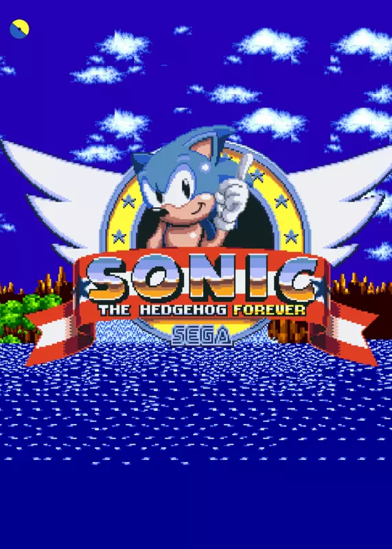 Sonic1 by @sonic3333