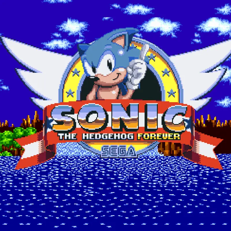 Sonic1 by @sonic3333