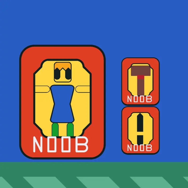 Game by @Noobie_The_Noob