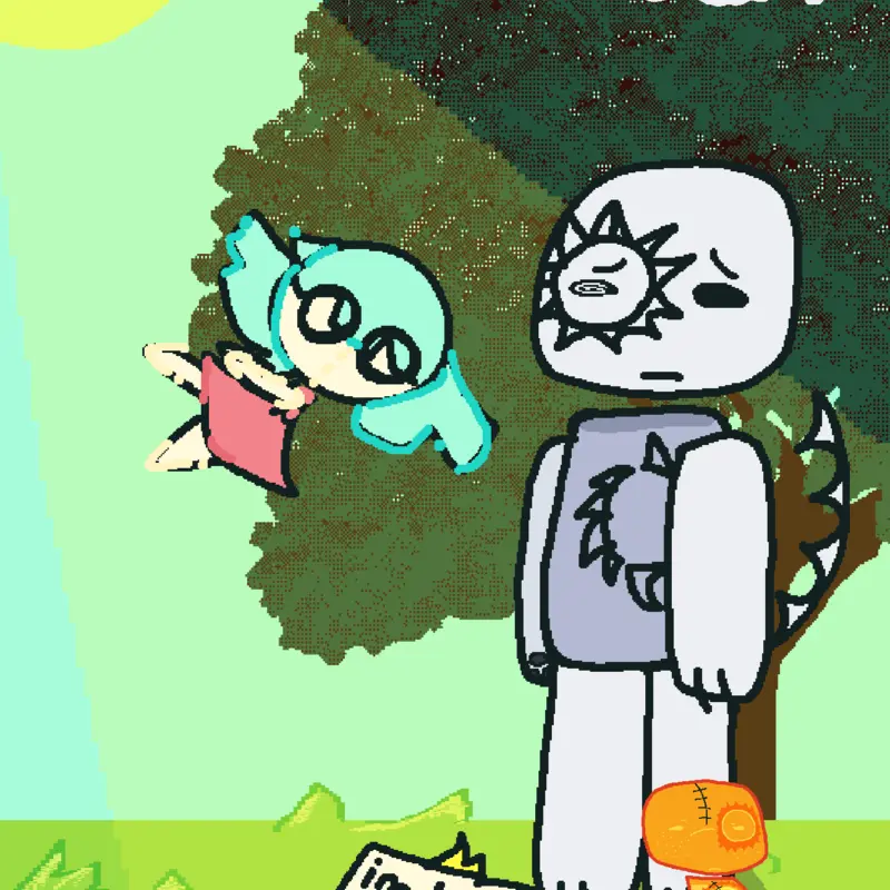 Game by @YUMII_X3
