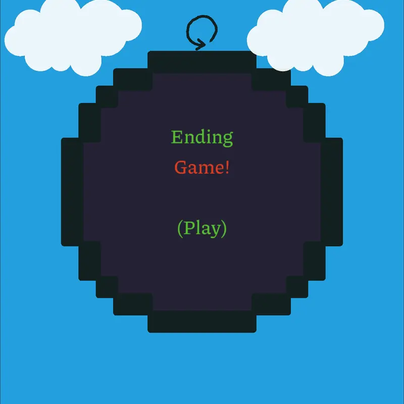 Game by @lyn_NewBie
