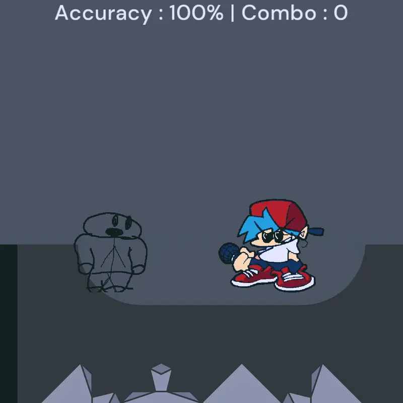 Game by @sans5ythl