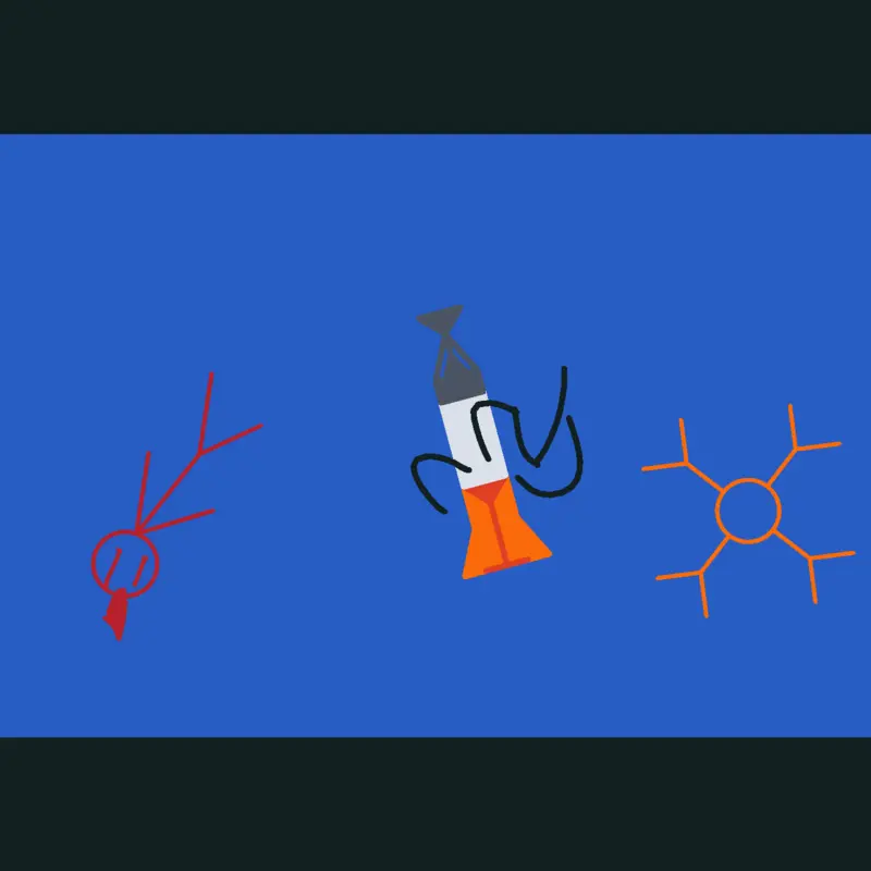 Game by @rocket_lover