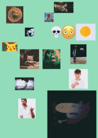 Reaction Images No credit needed
