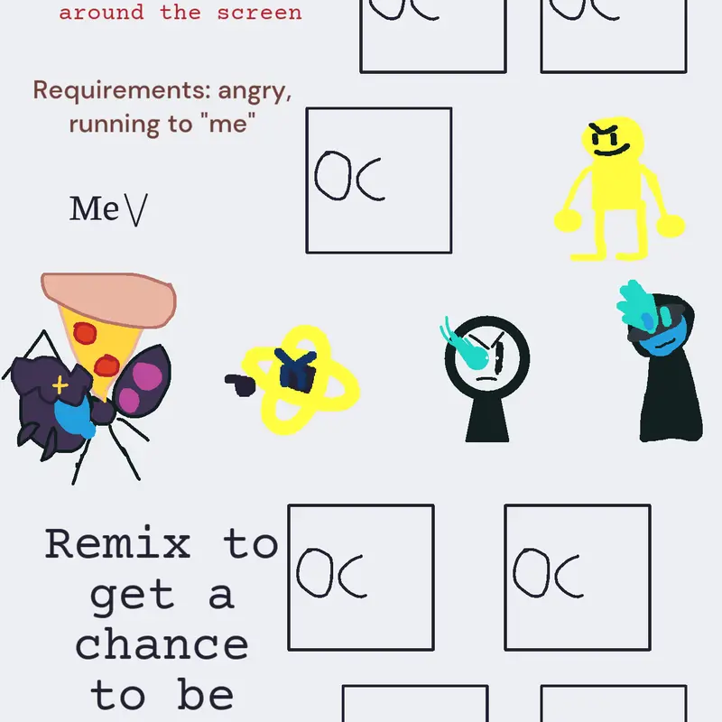 Game by @cooper_normal_v2