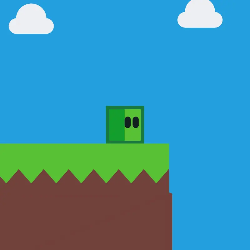 Game by @iamcharacter