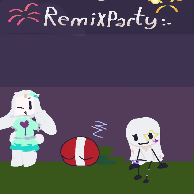 Game by @1rA