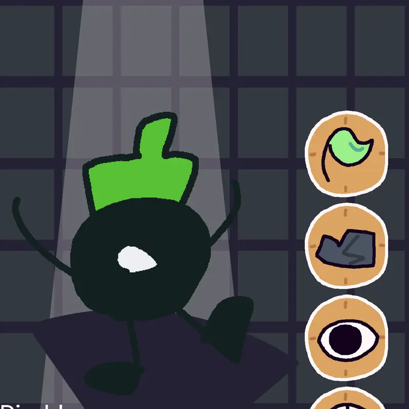Game by @find-the-markers