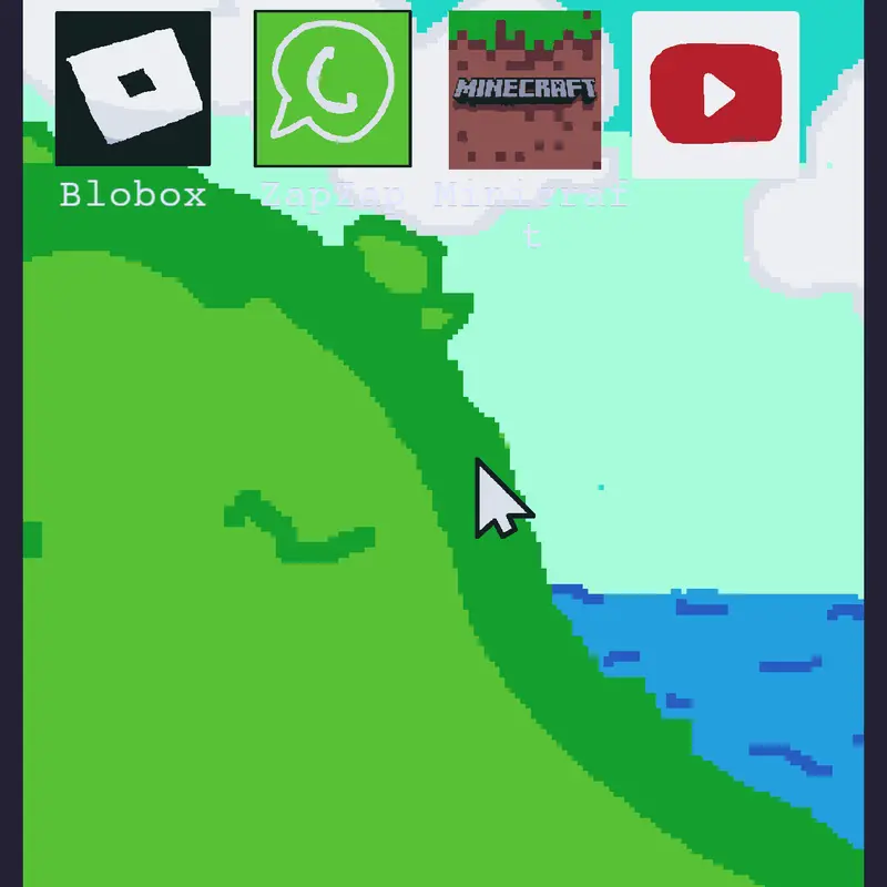 Game by @samucxs