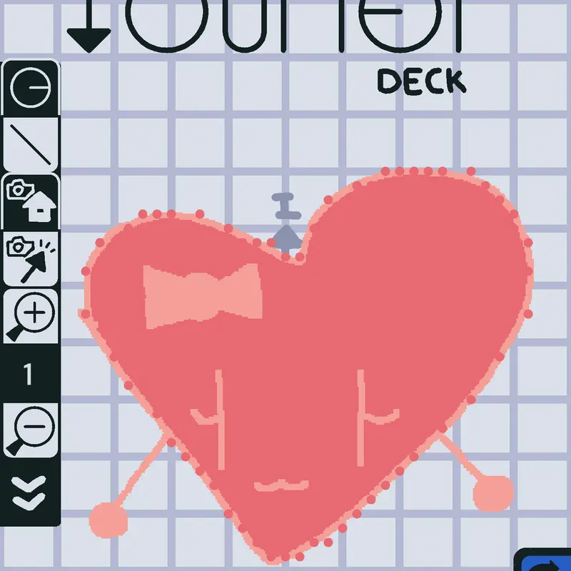 Game by @KikiThe_BinkyX3