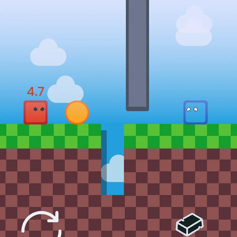 Game by @Doodle_man