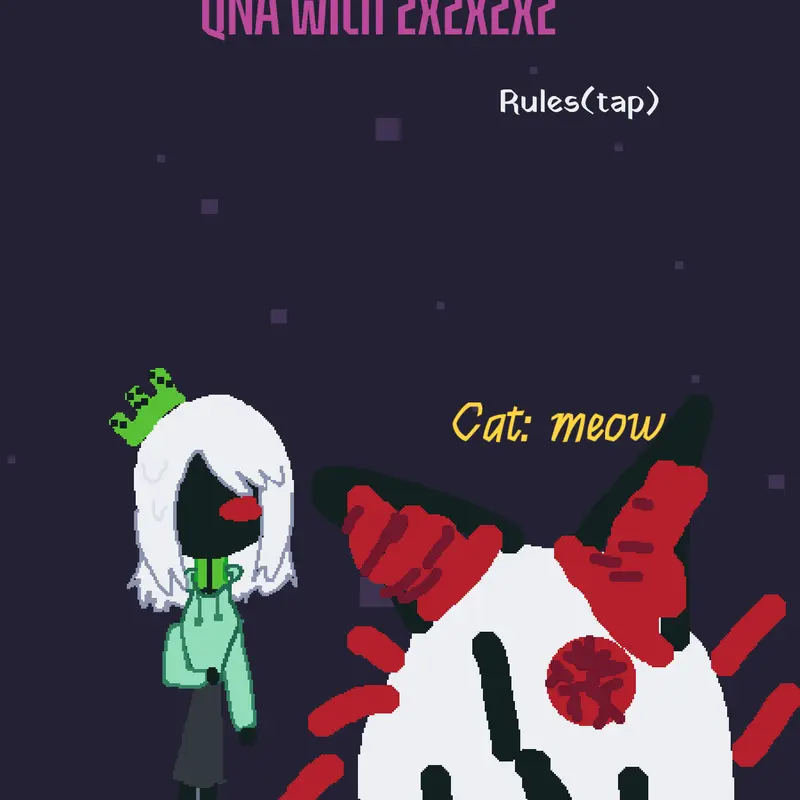 Game by @_Lovely_Kitten_